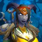 Character Avatar